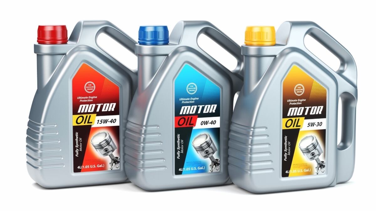 Thinner Oil Warning for New Car Owners Torque News